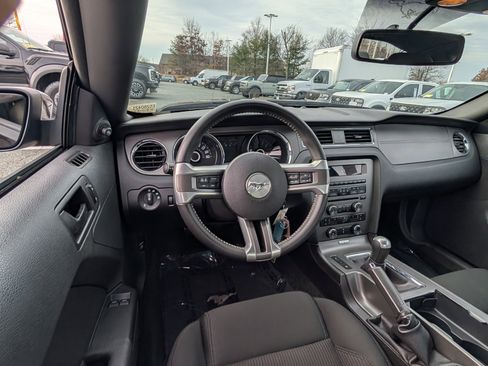 Used 2014 Ford Mustang Coupe w/ Equipment Group 102A image 13