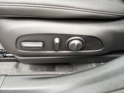 New 2026 Buick Envista Preferred w/ Convenience I Package image 24