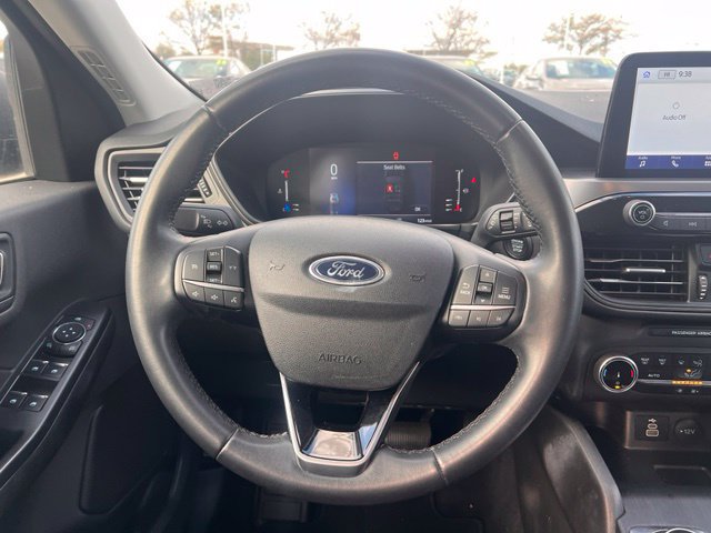 Used 2024 Ford Escape Active FWD image 12