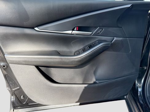 Used 2024 MAZDA CX-30 AWD 2.5 S w/ Select Sport Pkg image 21