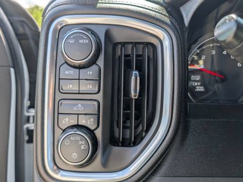 Used 2020 Chevrolet Silverado 1500 LT w/ All-Star Edition AWD/4WD image 20