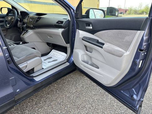 Used 2013 Honda CR-V EX image 20