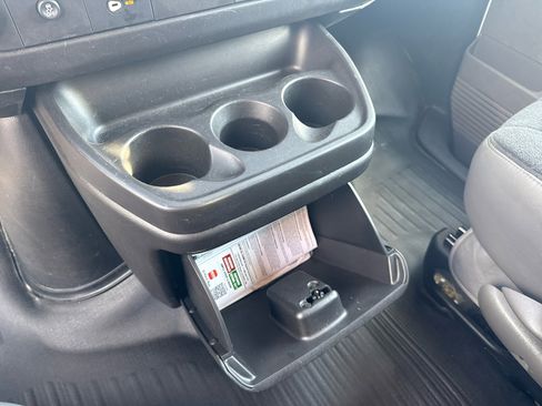 Used 2024 GMC Savana 2500 w/ Driver Convenience Package image 17