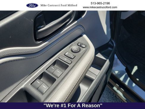 Used 2018 Honda Odyssey EX-L image 18
