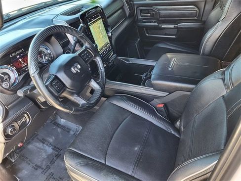 Used 2019 RAM 2500 Limited image 26