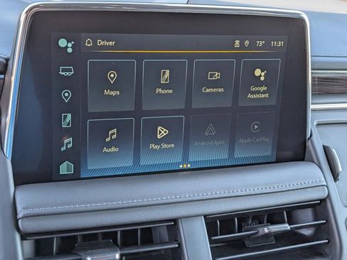 Used 2023 Chevrolet Tahoe LT w/ Luxury Package image 23