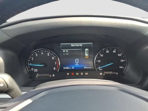 Used 2020 Ford Explorer XLT w/ Equipment Group 202A AWD/4WD image 23
