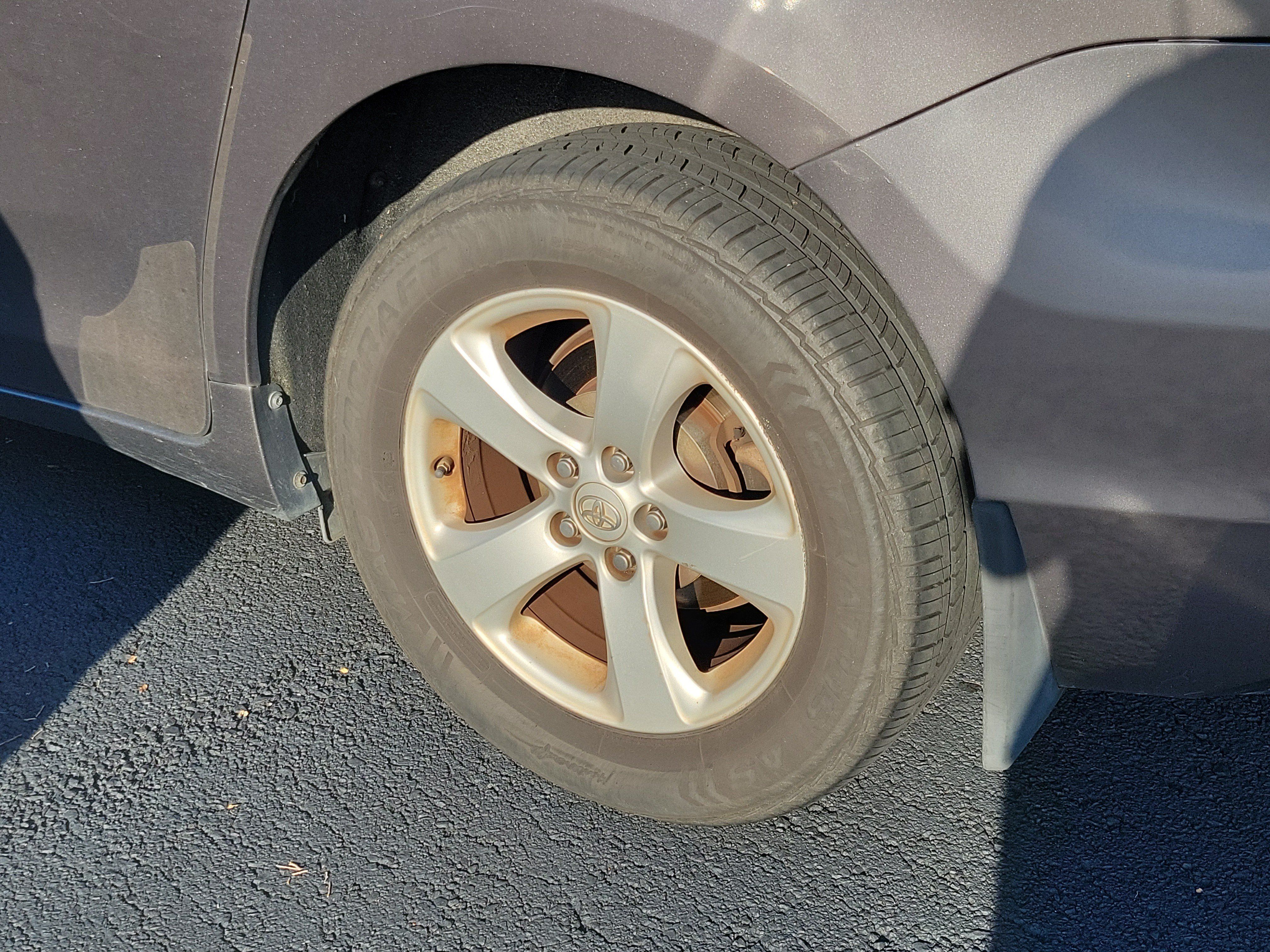 Used 2015 Toyota Sienna L FWD image 20
