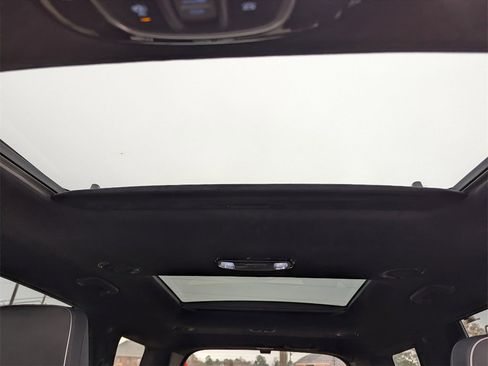 Certified 2025 Hyundai Palisade Calligraphy image 12