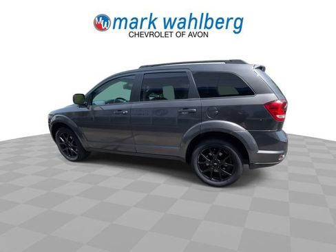 Used 2019 Dodge Journey GT w/ Navigation Group AWD/4WD image 5