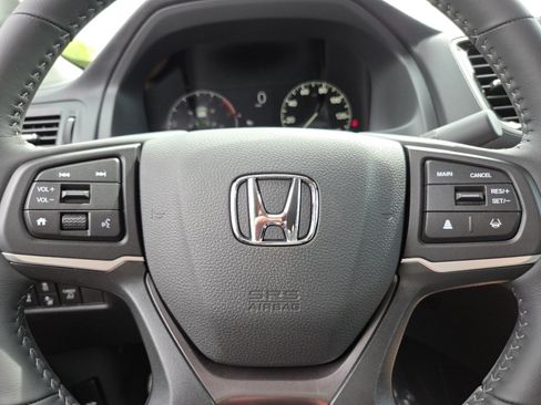New 2026 Honda Ridgeline Sport image 31