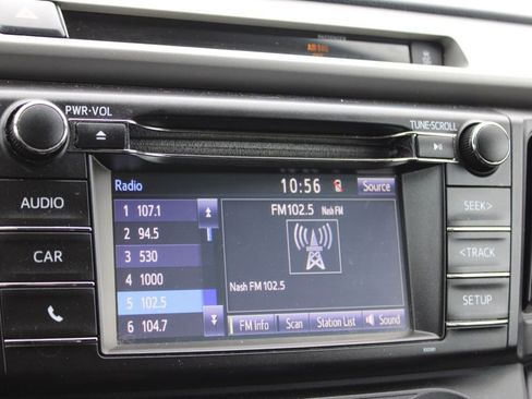 Used 2016 Toyota RAV4 LE image 32