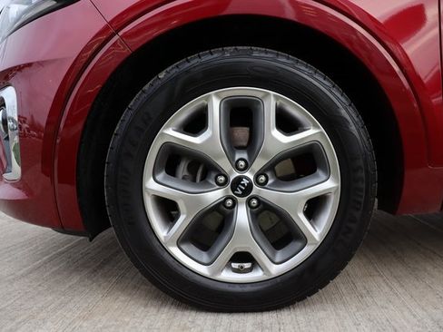 Used 2020 Kia Sorento SX image 30