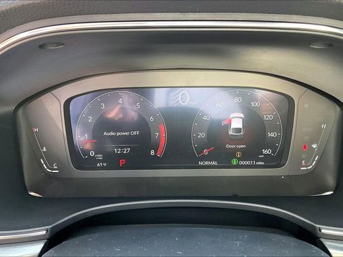 New 2026 Acura Integra A-Spec image 23