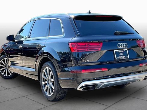 Used 2018 Audi Q7 2.0T Premium Plus AWD/4WD image 12
