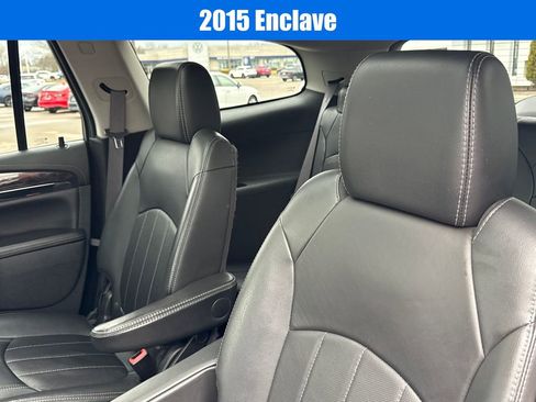 Used 2015 Buick Enclave Leather image 20