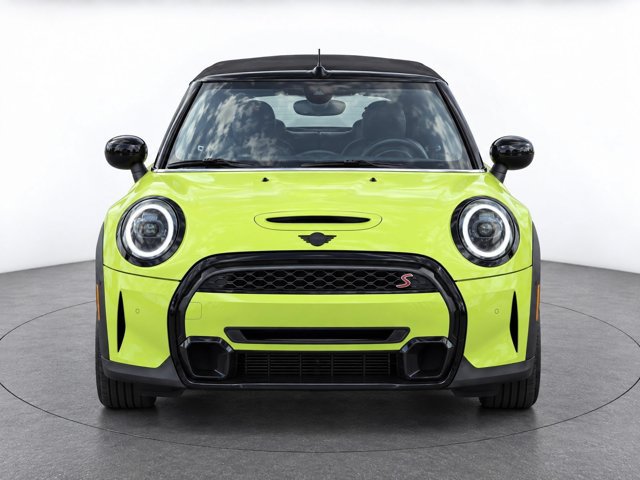 Used 2024 MINI Cooper S FWD image 5
