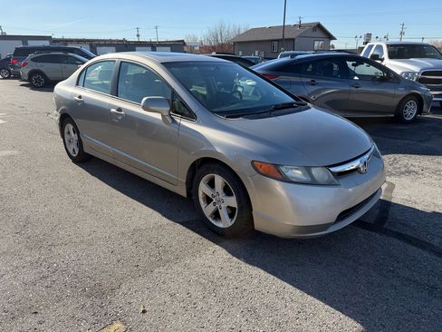 Used 2006 Honda Civic EX image 1
