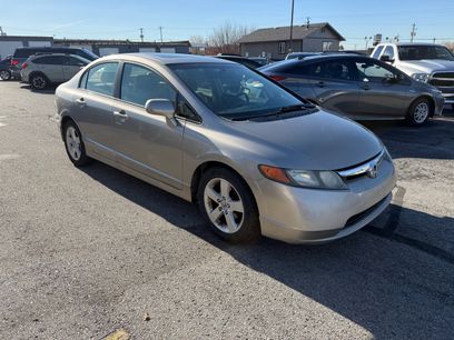 Used 2006 Honda Civic EX