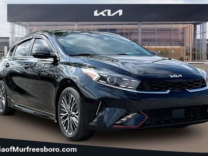 Certified 2023 Kia Forte GT-Line w/ GT-Line Premium Package