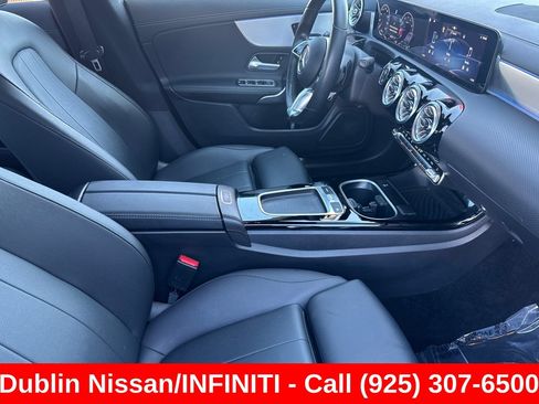 Used 2025 Mercedes-Benz CLA 250 image 19