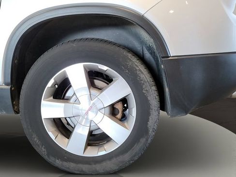 Used 2012 GMC Acadia SLT AWD/4WD image 34