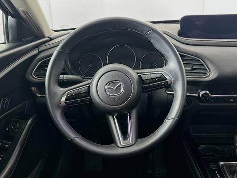 Used 2025 MAZDA CX-30 AWD 2.5 S w/ Preferred Package image 18