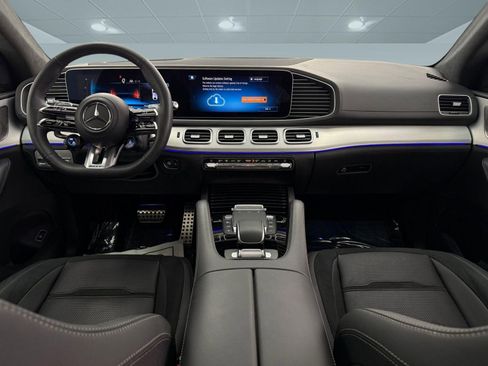 Used 2024 Mercedes-Benz GLE 63 AMG S image 14