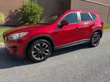 Used 2016 MAZDA CX-5 Grand Touring image 5