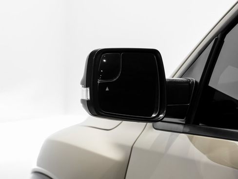 Used 2022 RAM 1500 TRX w/ TRX Level 2 Equipment Group image 35