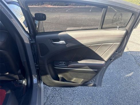 Used 2023 Dodge Charger Scat Pack w/ Plus Group image 17