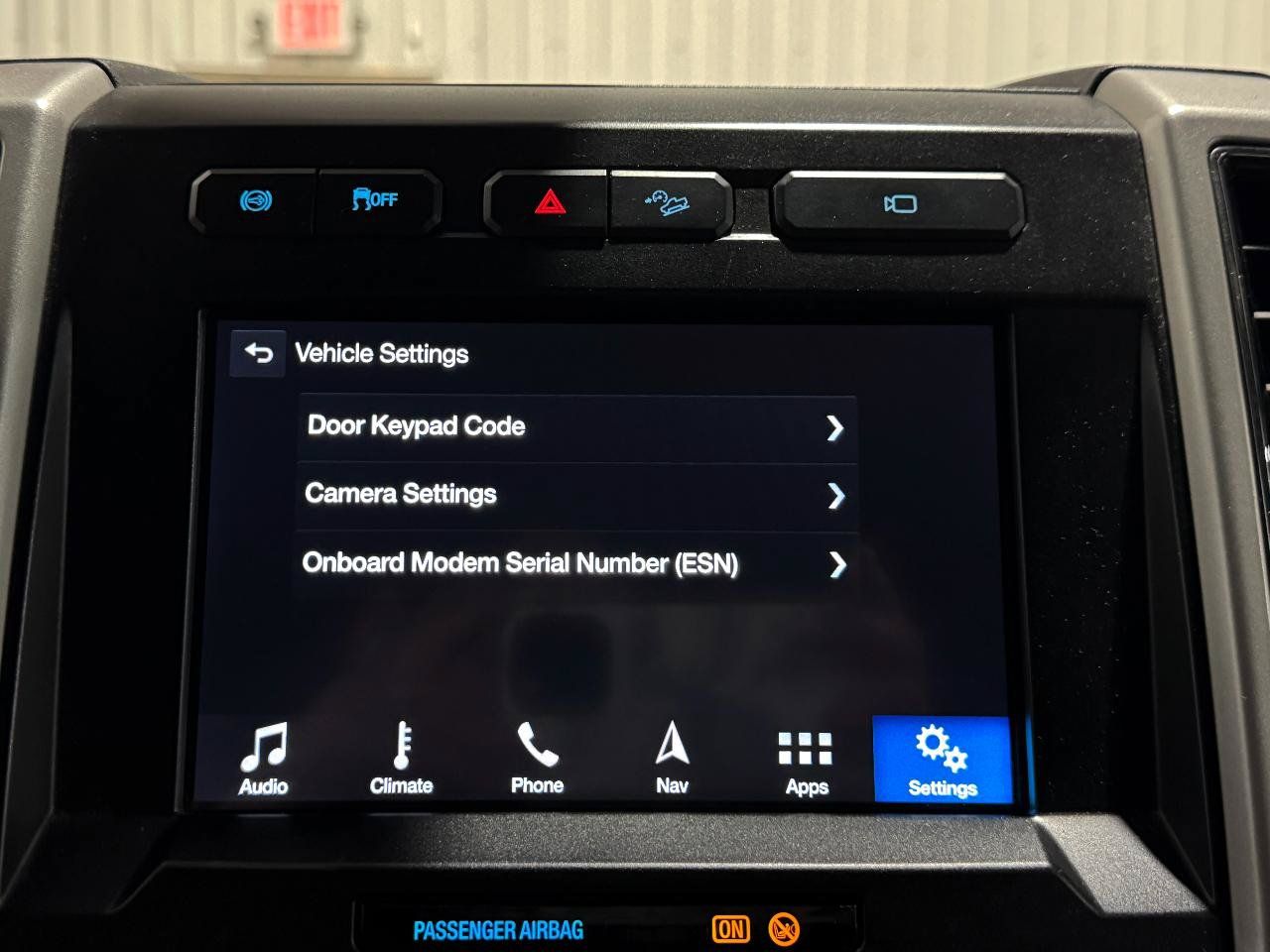 Used 2019 Ford F250 Lariat w/ Lariat Ultimate Package AWD/4WD image 15