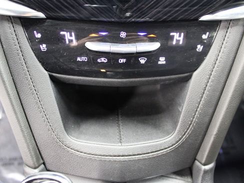 Used 2024 Cadillac XT6 Premium Luxury w/ LPO, Floor Liner Package image 36