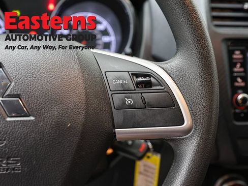 Used 2021 Mitsubishi Outlander Sport ES FWD image 16