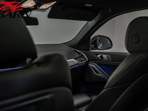 Used 2023 BMW X6 xDrive40i w/ Premium Package image 39