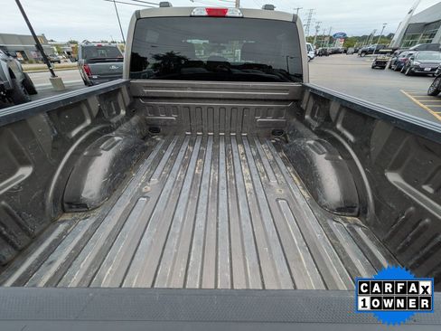 Used 2023 Ford F150 XL w/ XL Chrome Appearance Package AWD/4WD image 13
