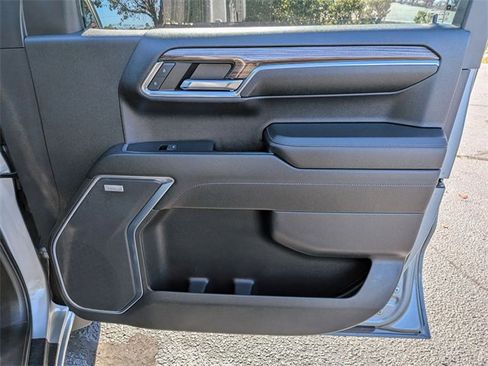 Used 2023 Chevrolet Silverado 1500 LT Trail Boss w/ Convenience Package II image 34