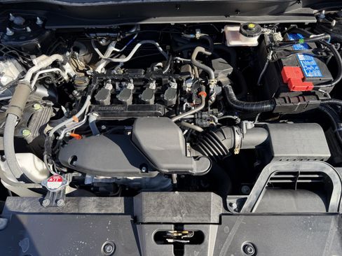 Certified 2023 Honda CR-V EX-L image 29