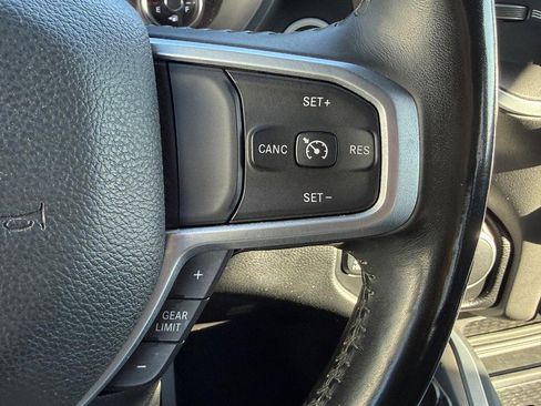 Used 2021 RAM 1500 Big Horn image 21