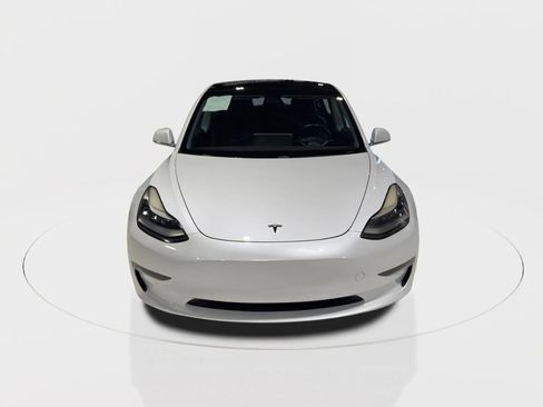 Used 2019 Tesla Model 3 Standard Range image 4
