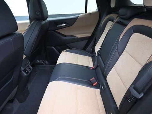 New 2026 Chevrolet Equinox ACTIV w/ Convenience Package III AWD/4WD image 18