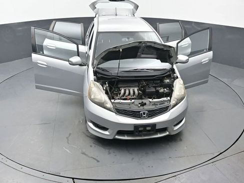 Used 2013 Honda Fit Sport image 47