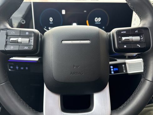 Certified 2024 Hyundai Santa Fe Limited AWD/4WD image 26