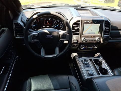 Used 2021 Ford Expedition XLT AWD/4WD image 13