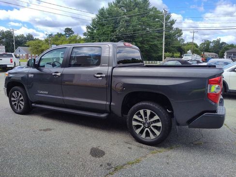 Used 2021 Toyota Tundra Limited image 5