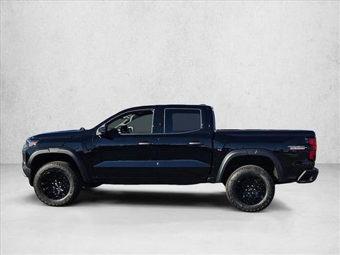 New 2026 Chevrolet Colorado Trail Boss image 5