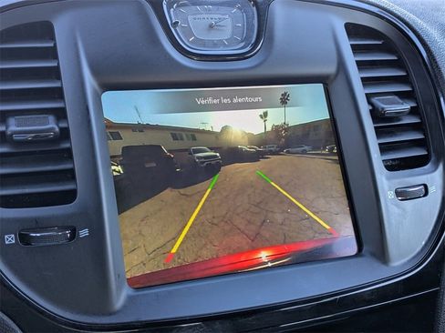 Used 2023 Chrysler 300 S image 18