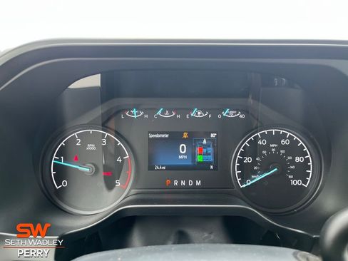 New 2026 Ford F350 XLT image 10