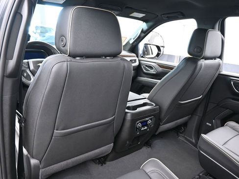 Used 2024 Chevrolet Tahoe Premier image 38