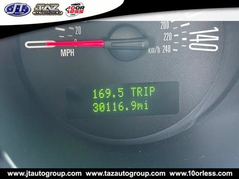Used 2007 Ford Mustang GT Premium RWD image 20